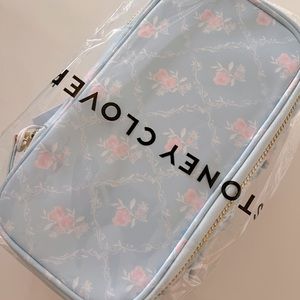 NWT Stoney Clover Lane High Tea open top